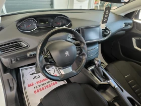 Peugeot 308 1, 6HDi-92k.c.НАВИ* КЛИМАТРОНИК* ПАНОРАМА, EBPO 5B - 6500 € / 12712.90 лв. - 51971717 9