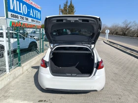 Peugeot 308 1, 6HDi-92k.c.НАВИ* КЛИМАТРОНИК* ПАНОРАМА, EBPO 5B - 6500 € / 12712.90 лв. - 51971717 14