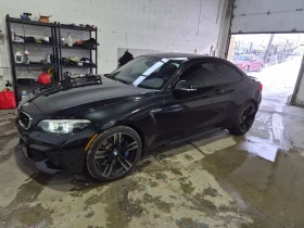 BMW M2 * Coupe * CARFAX * БЕЗ ПЪРВОНАЧАЛНА ВНОСКА
