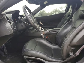 Chevrolet Corvette 6.2l Stingray Z51 2Lt | Auto.bg — изображение 7