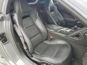 Chevrolet Corvette 6.2l Stingray Z51 2Lt | Auto.bg — изображение 10