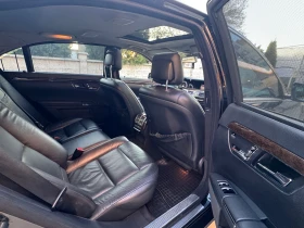 Mercedes-Benz S 350 LONG 4 MATIC ШВЕЙЦАРИЯ - 13500 € / 26403.70 лв. - 33409147 12