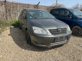 Toyota Corolla - 666 € / 1302.58 лв. - 30502683 2