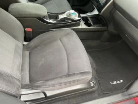 Nissan Leaf  24kWh | ТЕРМОПОМПА | 10/12 bar | Nokian | ОБСЛУЖЕН - 8000 € / 15646.64 лв. - 36444515 11