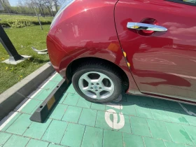 Nissan Leaf  24kWh | ТЕРМОПОМПА | 10/12 bar | Nokian | ОБСЛУЖЕН - 8000 € / 15646.64 лв. - 36444515 16