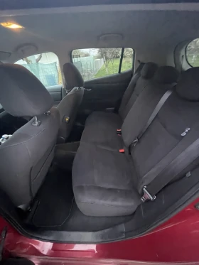Nissan Leaf  24kWh | ТЕРМОПОМПА | 10/12 bar | Nokian | ОБСЛУЖЕН - 8000 € / 15646.64 лв. - 36444515 12