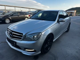 Mercedes-Benz C 350 CDI 4matic AMG-line | Mobile.bg � ����� ������ 4
