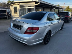 Mercedes-Benz C 350 CDI 4matic AMG-line | Mobile.bg � ����� ������ 2