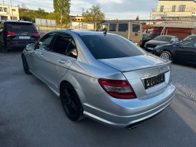 Mercedes-Benz C 350 CDI 4matic AMG-line | Mobile.bg � ����� ������ 3