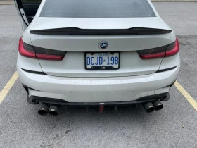 BMW 330 M ����� * ��������� * SWAROVSKI * ���� ������ | Mobile.bg � ����� ������ 4
