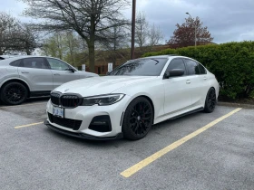 BMW 330 M ����� * ��������� * SWAROVSKI * ���� ������ | Mobile.bg � ����� ������ 5