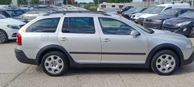 Skoda Octavia 2.0TDI SKAUT - 3000 € / 5867.49 лв. - 77524937 4