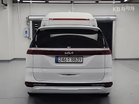 Kia Carnival undefined | Auto.bg — изображение 3