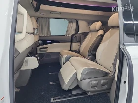 Kia Carnival undefined | Auto.bg — изображение 12