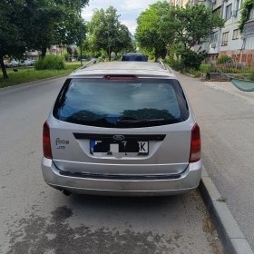 Ford Focus - 11 € / 21.51 лв. - 75554065 2