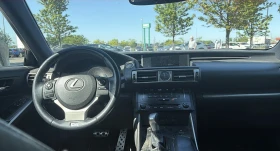 Lexus IS 250 F SPORT/ ������� / ������ / ������� | Mobile.bg � ����� ������ 7