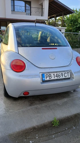 VW Beetle | Mobile.bg � ����� ������ 5