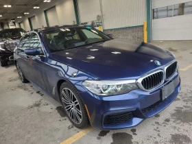 BMW 530 xDrive/CARFAX/ШИБИДАХ/ПОДГРЕВИ | Auto.bg — изображение 2