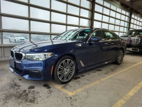BMW 530 xDrive/CARFAX/ШИБИДАХ/ПОДГРЕВИ