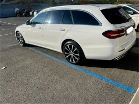 Mercedes-Benz E 300 E300de | Auto.bg — изображение 5