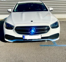 Mercedes-Benz E 300 E300de