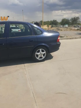 Opel Vectra undefined | Auto.bg — изображение 5