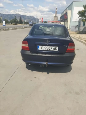 Opel Vectra undefined | Auto.bg — изображение 4