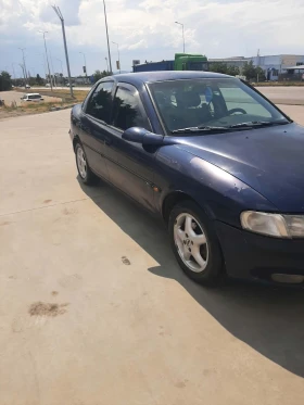 Opel Vectra undefined | Auto.bg — изображение 3