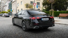 Mercedes-Benz E 200 ЛИЗИНГ | AMG Line * Гаранция *  - 15000 € / 29337.45 лв. - 13207537 6