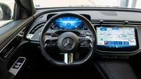 Mercedes-Benz E 200 ЛИЗИНГ | AMG Line * Гаранция *  - 15000 € / 29337.45 лв. - 13207537 9