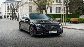 Mercedes-Benz E 200 ЛИЗИНГ | AMG Line * Гаранция *  - 15000 € / 29337.45 лв. - 13207537 2