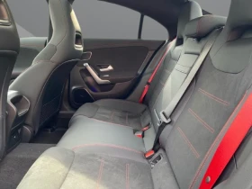 Mercedes-Benz CLA 35 AMG 4Matic = Advanced Plus = �������� | Mobile.bg � ����� ������ 11