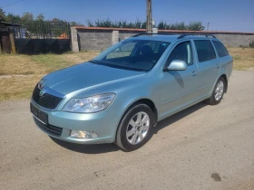 Skoda Octavia 1.6 tdi 4x4