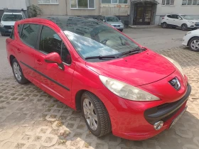 Peugeot 207 SW - 1750 € - 98563830 2