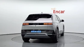 Hyundai Ioniq 5 LONG RANGE  | Mobile.bg � ����� ������ 4