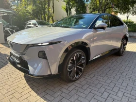 Mazda CX-6e TAKUMI 80kWh All Options Warranty! | Auto.bg — изображение 4