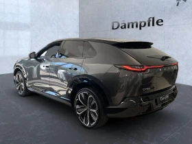 Mazda CX-6e TAKUMI 80kWh All Options Warranty! - 41500 € - 11328803 4