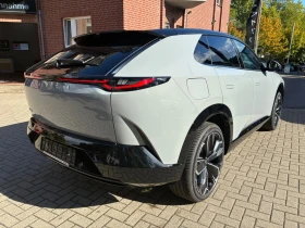 Mazda CX-6e TAKUMI 80kWh All Options Warranty! | Auto.bg — изображение 9