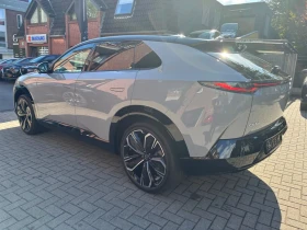 Mazda CX-6e TAKUMI 80kWh All Options Warranty! | Auto.bg — изображение 10