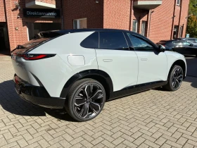 Mazda CX-6e TAKUMI 80kWh All Options Warranty! | Auto.bg — изображение 7