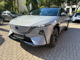 Mazda CX-6e TAKUMI 80kWh All Options Warranty! | Auto.bg — изображение 2