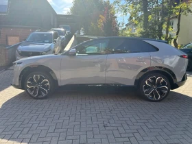 Mazda CX-6e TAKUMI 80kWh All Options Warranty! | Auto.bg — изображение 6