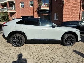 Mazda CX-6e TAKUMI 80kWh All Options Warranty! | Auto.bg — изображение 5