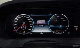 Mercedes-Benz S 350 * КРАЙНА ЦЕНА ДО БЪЛГАРИЯ - 24350 € - 91404042 8