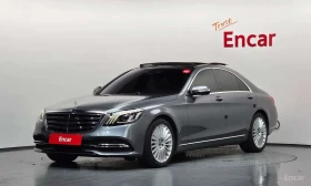 Mercedes-Benz S 350 * КРАЙНА ЦЕНА ДО БЪЛГАРИЯ