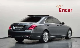 Mercedes-Benz S 350 * КРАЙНА ЦЕНА ДО БЪЛГАРИЯ - 24350 € - 91404042 2