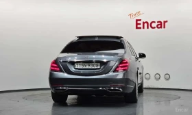Mercedes-Benz S 350 * КРАЙНА ЦЕНА ДО БЪЛГАРИЯ - 24350 € - 91404042 4