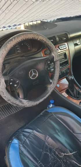 Mercedes-Benz 220 | Mobile.bg � ����� ������ 6