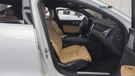 Volvo S60 * * Inscription* * 360cam* * HUD* * Lane assist* * | Auto.bg — изображение 10