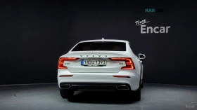 Volvo S60 * * Inscription* * 360cam* * HUD* * Lane assist* * | Auto.bg — изображение 4